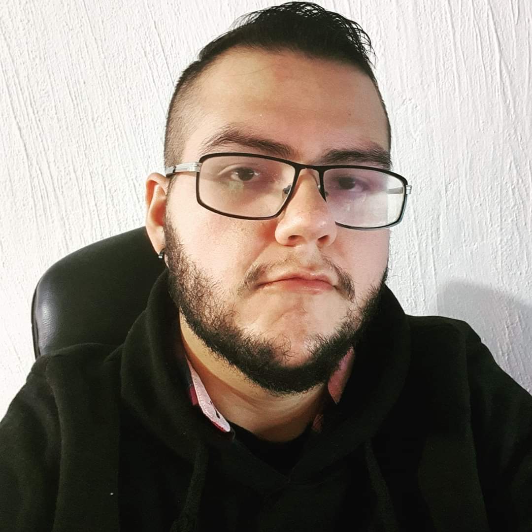 César Rolando Ortiz Rangel